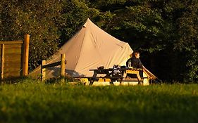Keene - Bell Tent